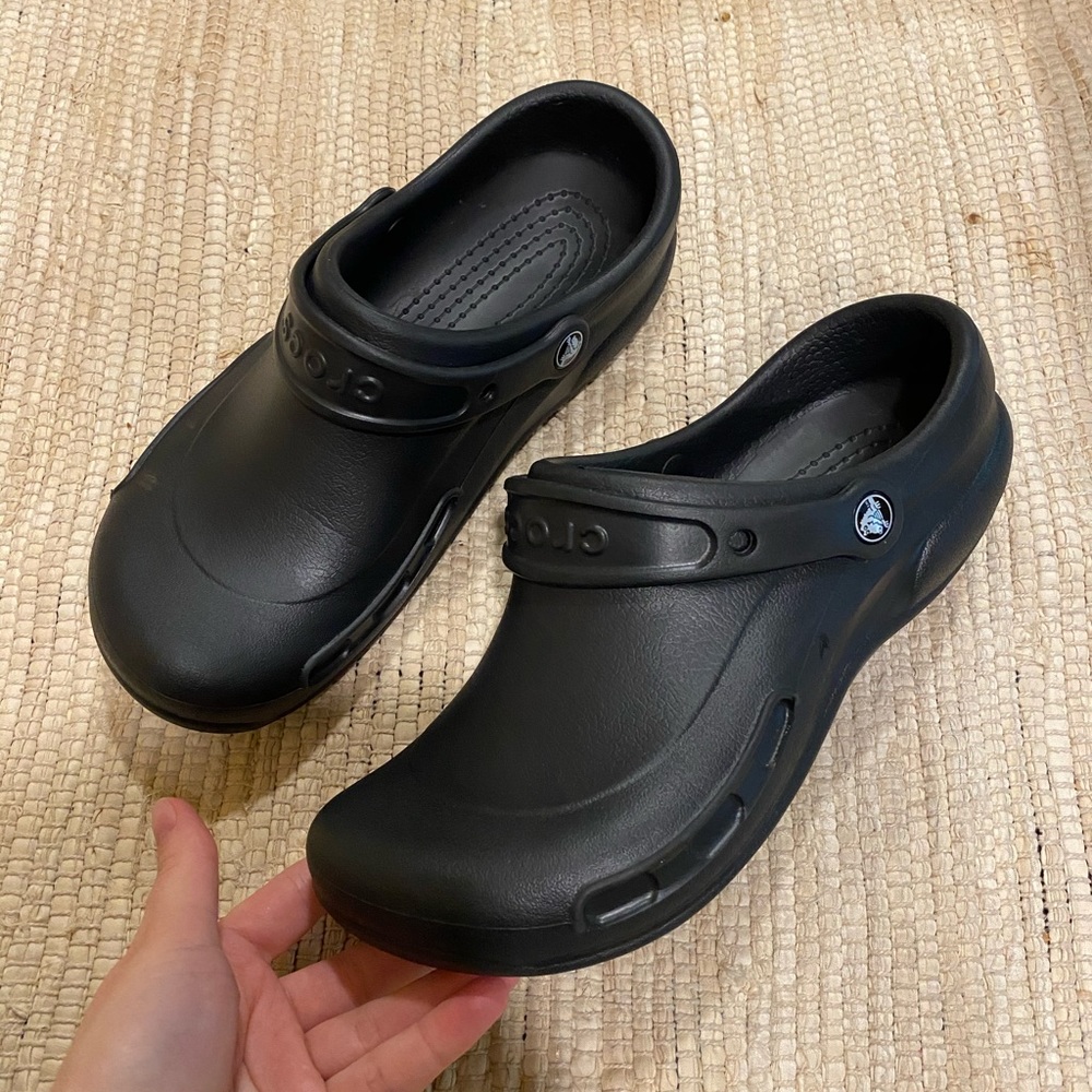 Crocs - Picture 4 of 11